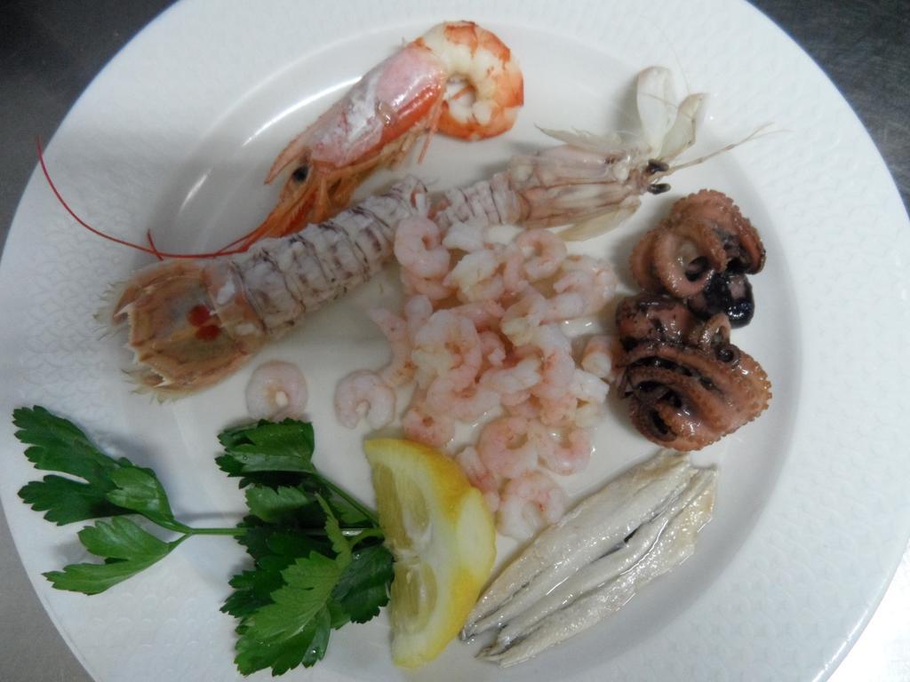 多洛 洛坎达加洛宾馆酒店 外观 照片