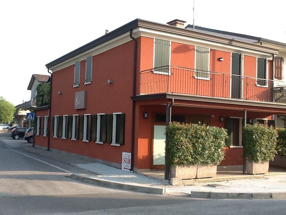 多洛 洛坎达加洛宾馆酒店 外观 照片