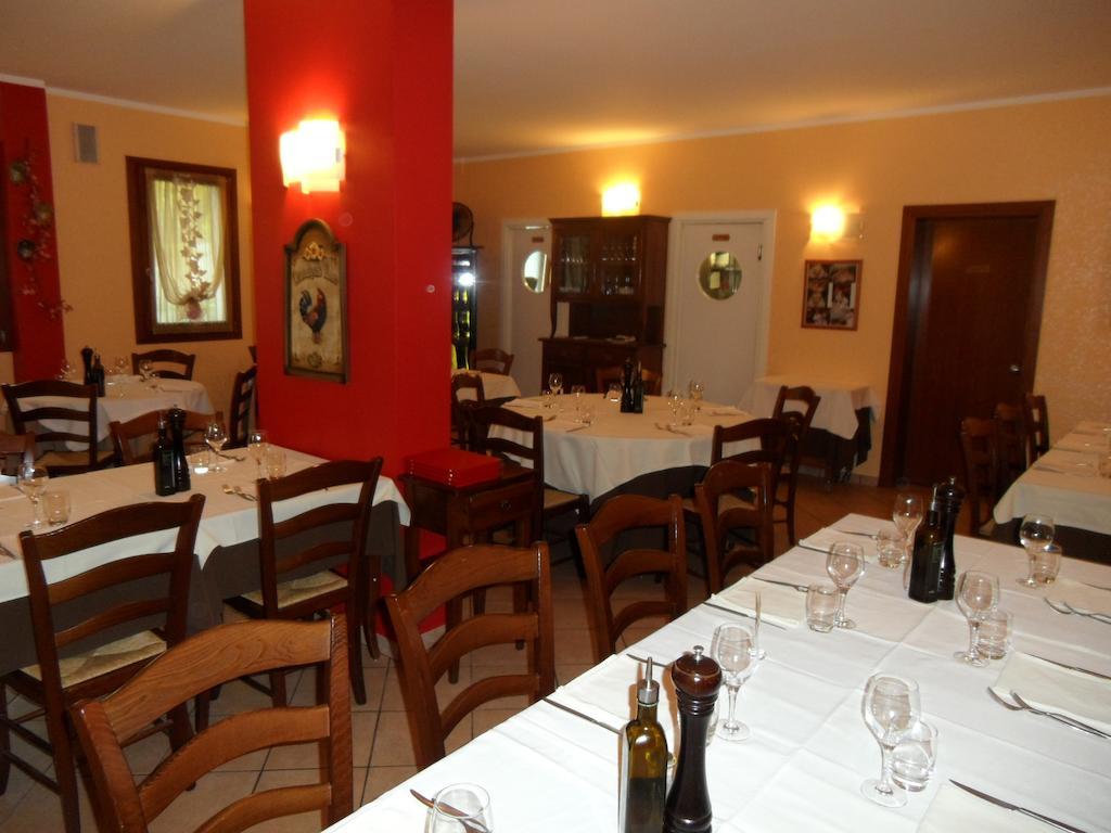 多洛 洛坎达加洛宾馆酒店 外观 照片